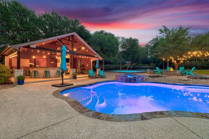 Property Photo:  213 Vista Lane  TX 78633 