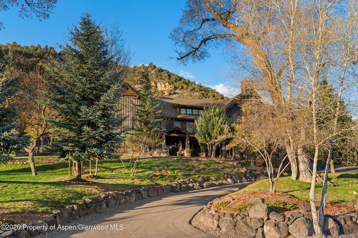 Property Photo:  268 Larkspur Drive  CO 81623 
