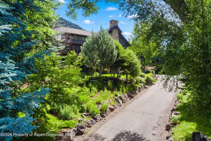 Property Photo:  268 Larkspur Drive  CO 81623 