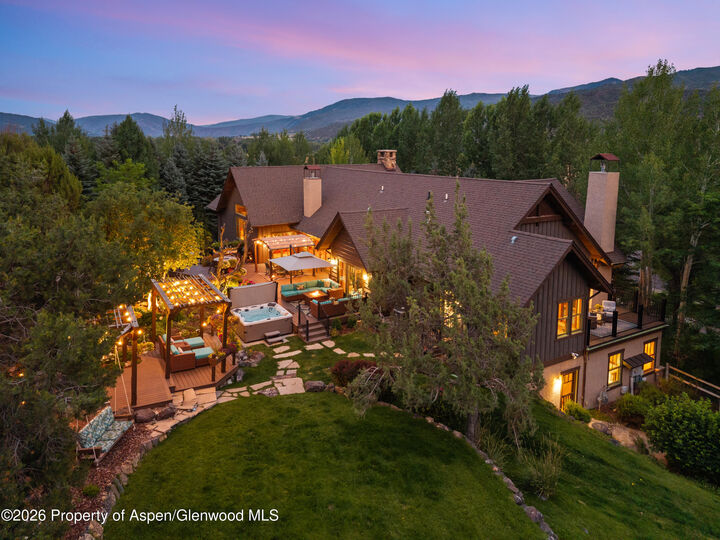 Property Photo:  268 Larkspur Drive  CO 81623 