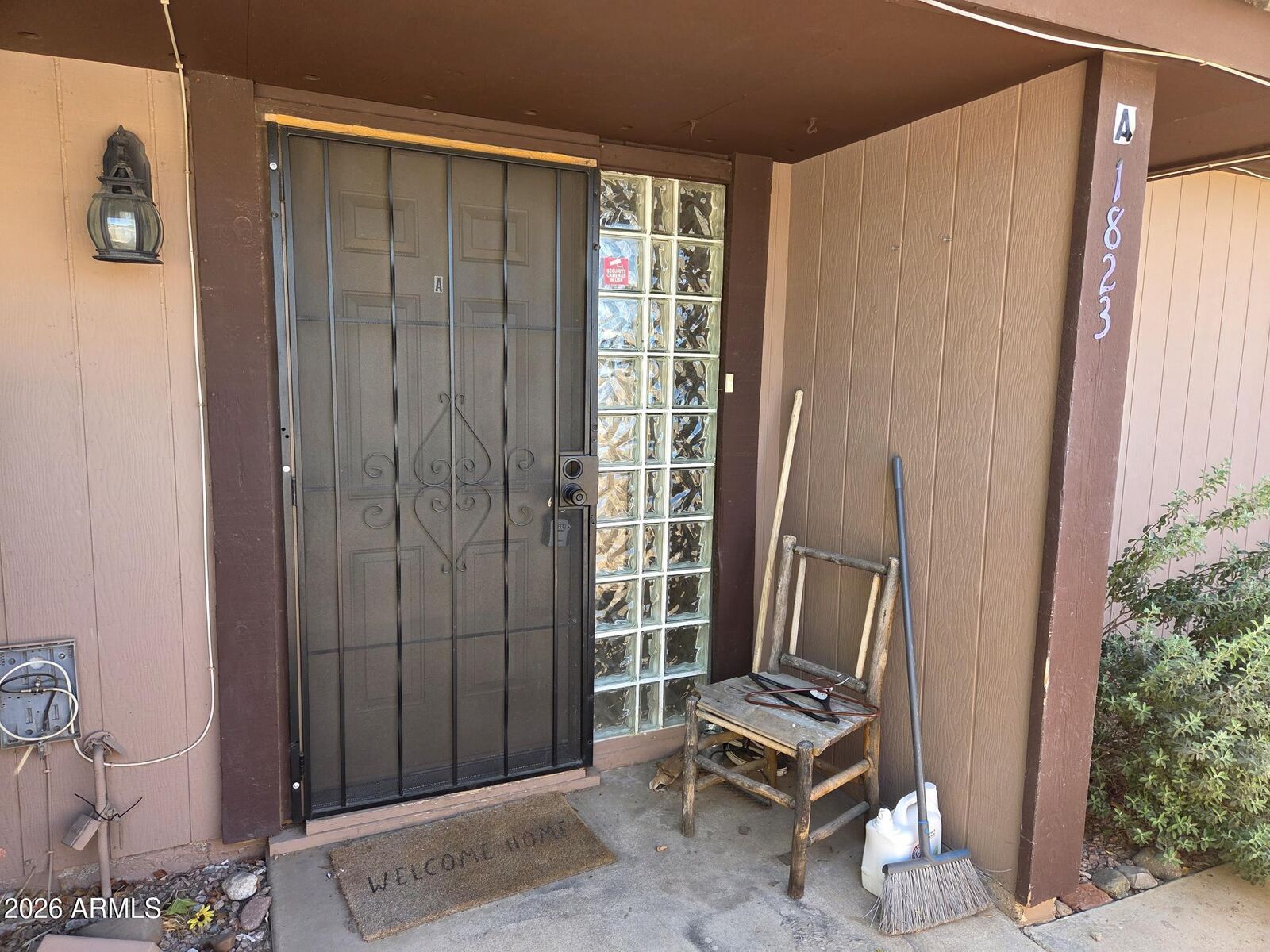 Property Photo:  1823 E Kirkland Lane A  AZ 85281 