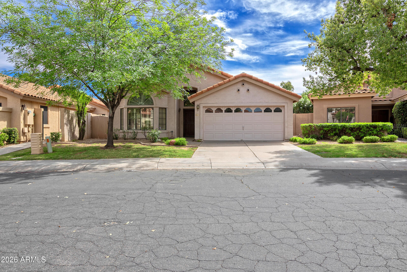 Property Photo: 57 E Ranch Road AZ 85284