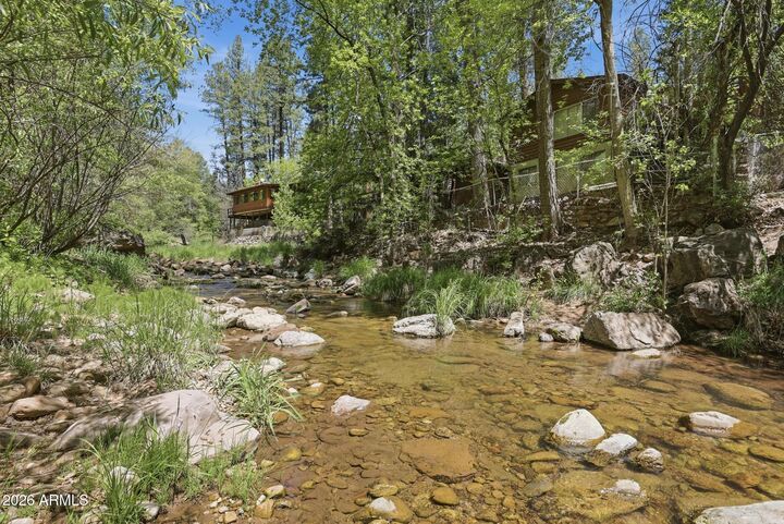 Property Photo: 250 E Saddle Mountain Road AZ 85541