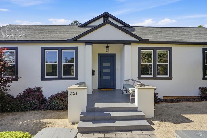 Property Photo:  351 G Street  CA 94901 