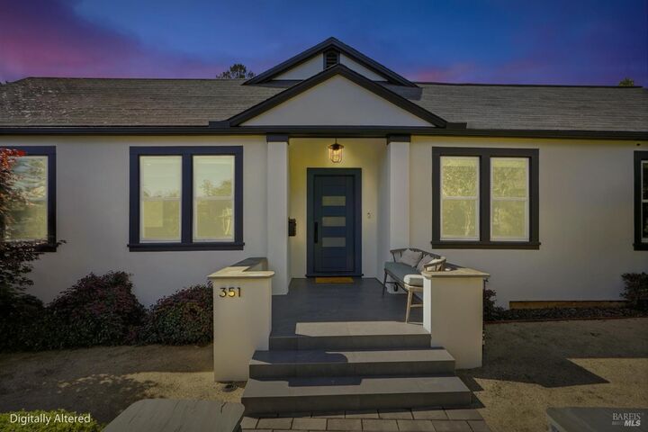 Property Photo:  351 G Street  CA 94901 