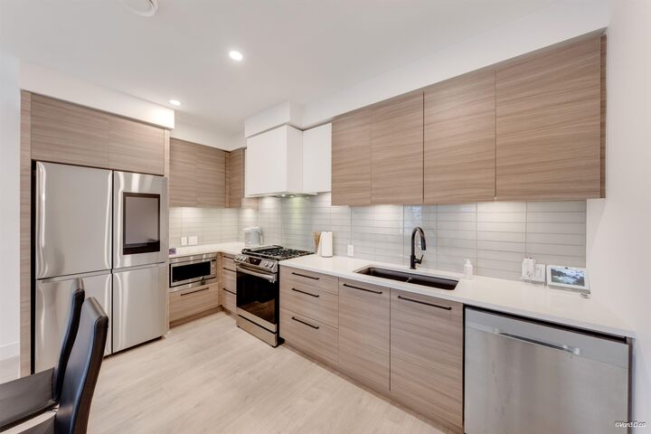 Property Photo: 8888 Spires Road 9 BC V6Y 0L9