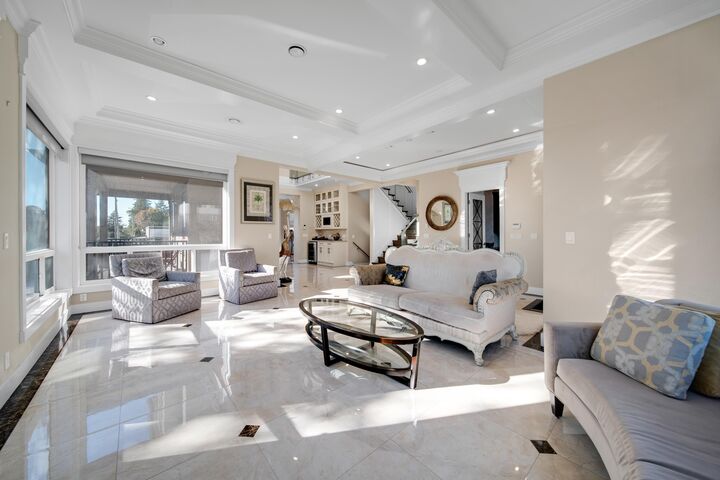 Property Photo: 8543 Royal Oak Avenue BC V5J 4L5