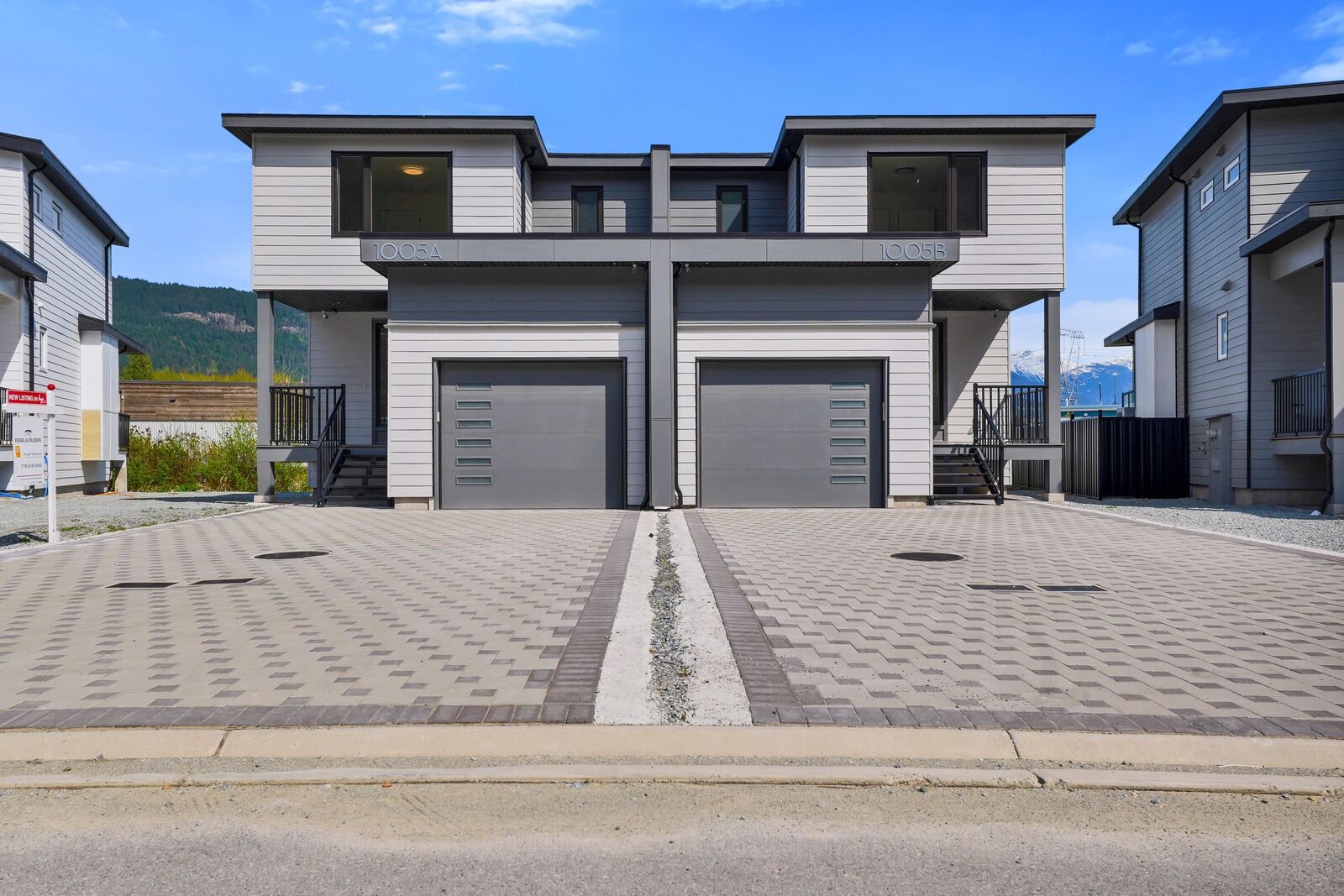 Property Photo: 1005 Phare Crescent BC V0N 2L1