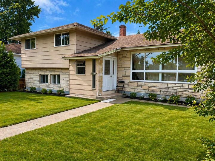 Property Photo: 14832 103A Avenue BC V3R 1L7