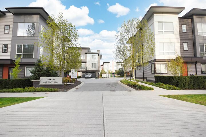 Property Photo:  7288 188 Street 28  BC V4N 6W3 