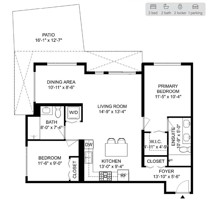 Property Photo: 3229 St Johns Street 320 BC V3H 0M4