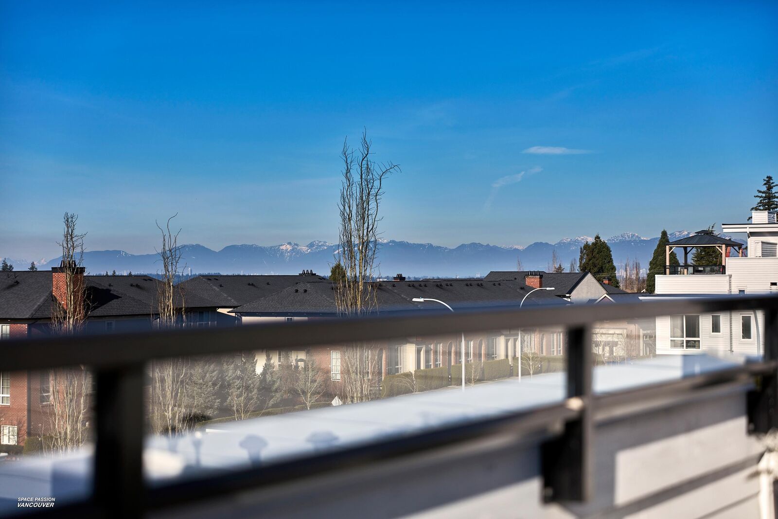 Property Photo: 2280 163 Street 161 BC V3Z 0S4