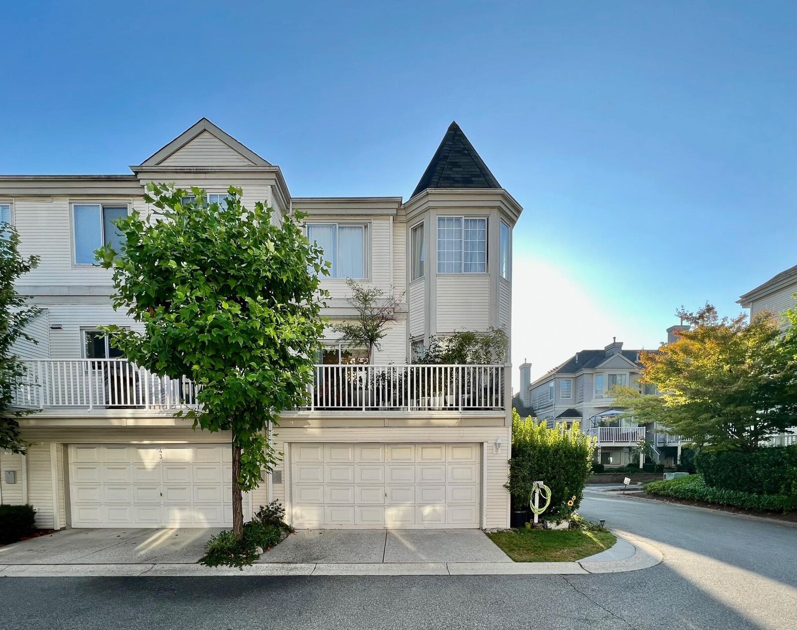 Property Photo: 12871 Jack Bell Drive 42 BC V6V 2T8