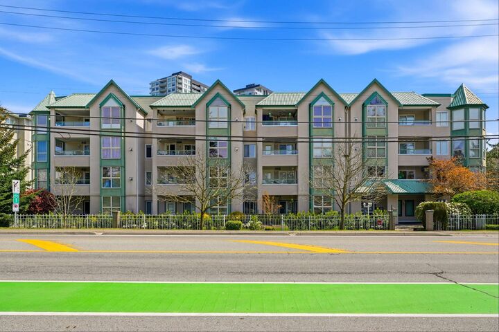Property Photo: 10128 132 Street 214 BC V3T 3T5