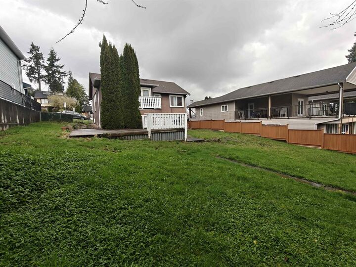 Property Photo: 370 Hospital Street BC V3L 3L4