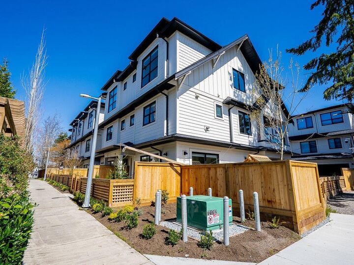 Property Photo:  7117 Lindsay Road 1  BC V7C 2P5 