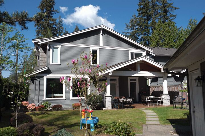 Property Photo: 1198 Edgewood Road BC V7R 1Y9