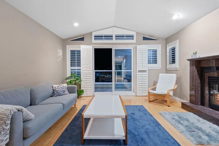 Property Photo: 2517 Marine Drive BC V7V 1L5