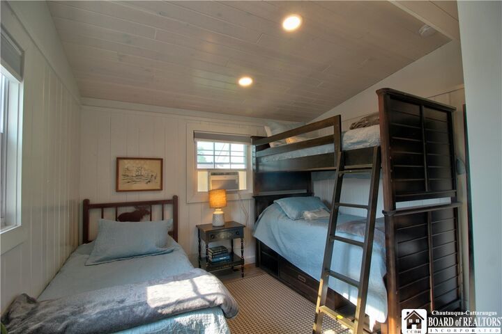 Property Photo:  2427 Lakeside Drive  NY 14710 