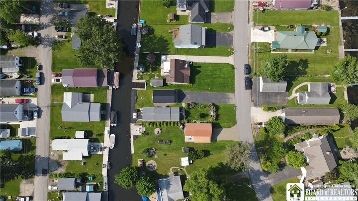 Property Photo: 2427 Lakeside Drive NY 14710