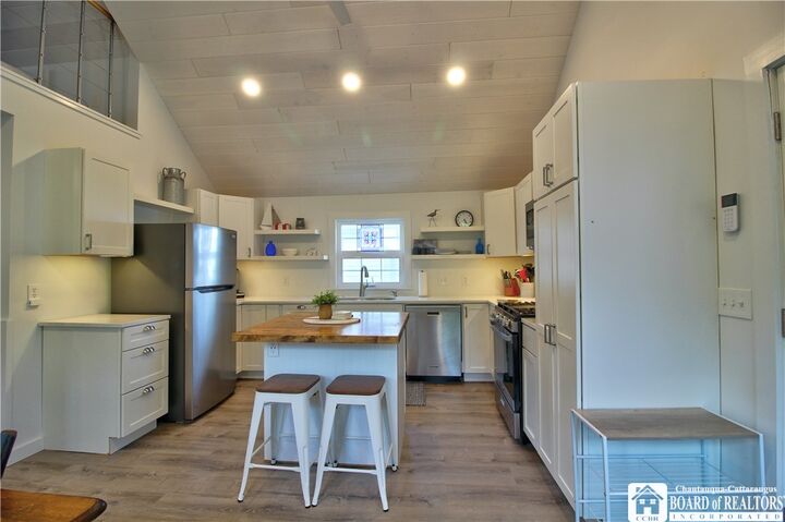 Property Photo:  2427 Lakeside Drive  NY 14710 