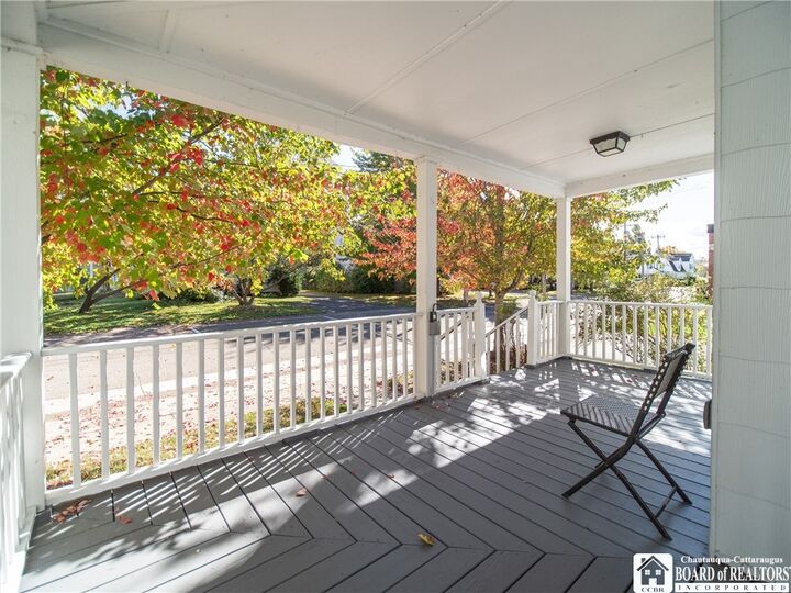 Property Photo:  9 Maple Street  NY 14712 