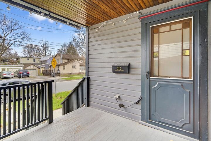 Property Photo:  212 Madison Street  NY 14850 