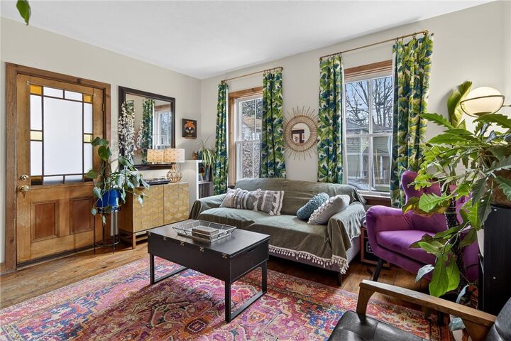 Property Photo:  212 Madison Street  NY 14850 