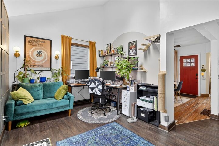 Property Photo:  212 Madison Street  NY 14850 