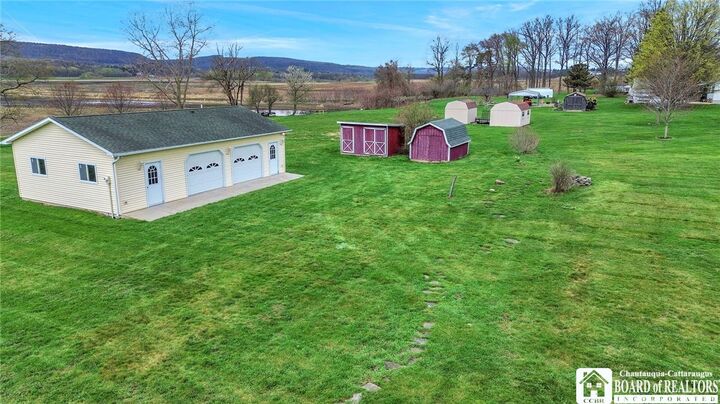 Property Photo:  8643 State Route 36  NY 14807 