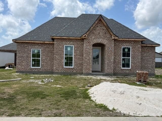 Property Photo:  223 Newsom Dr  LA 70360 