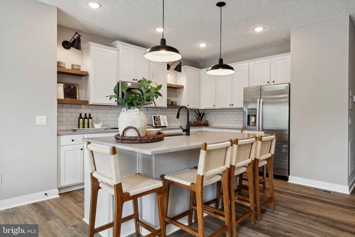 Property Photo:  Lot 191 Valor Lane  WV 25405 