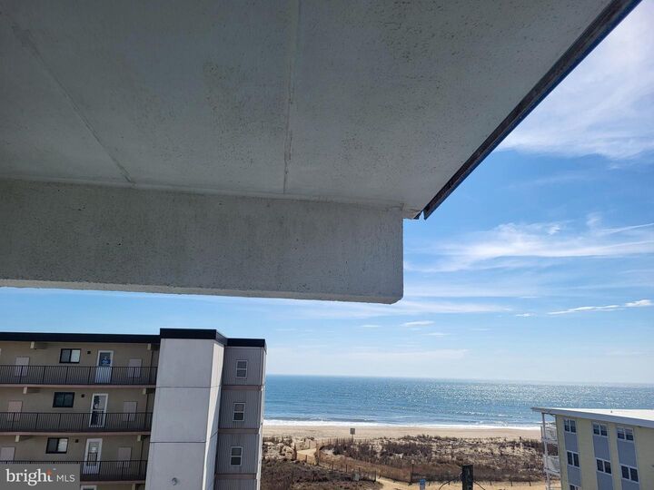 Property Photo:  6 126th Street 400S  MD 21842 