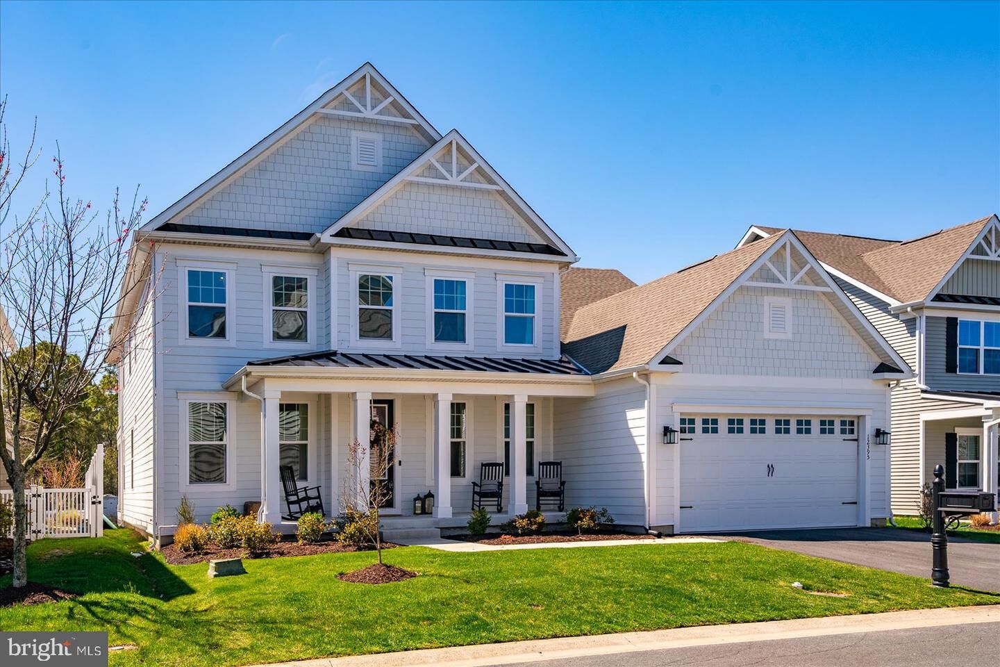 Property Photo:  12395 Hidden Bay Drive  MD 21811 