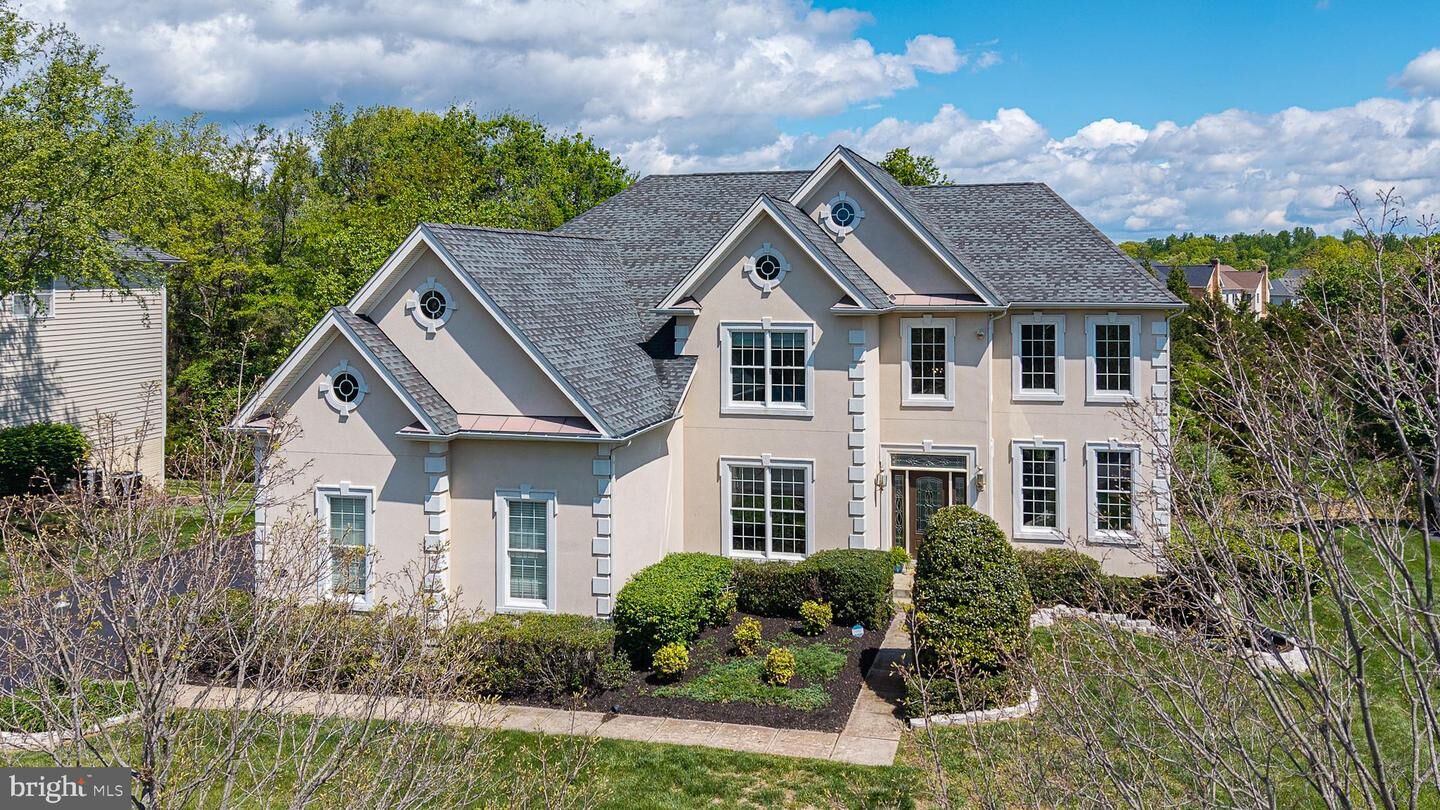 Property Photo:  14562 Stoney Creek Court  VA 20169 