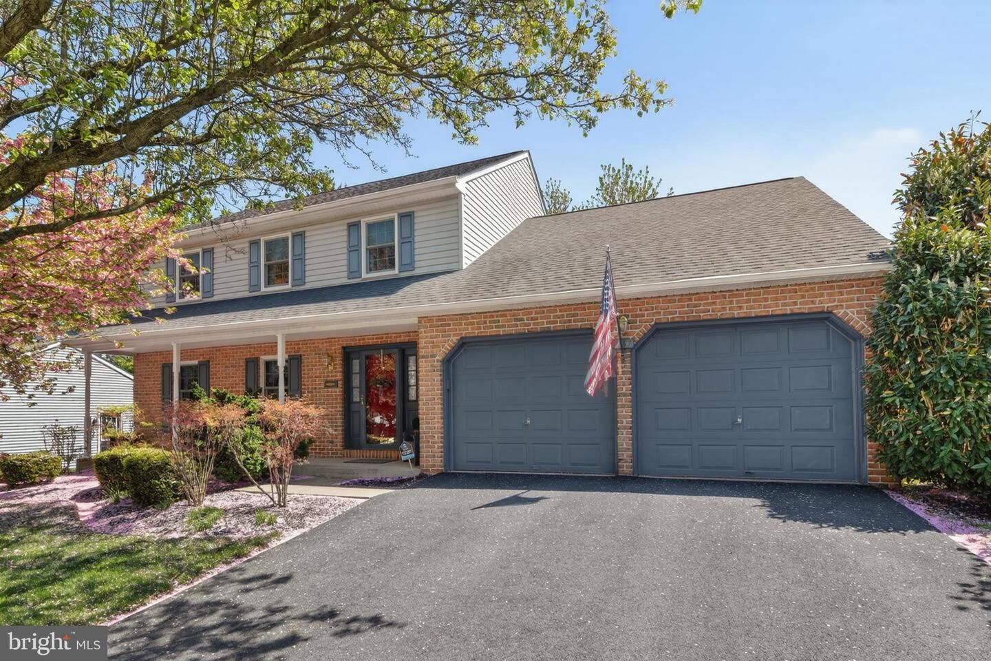 Property Photo: 1747 Colony Drive PA 19610