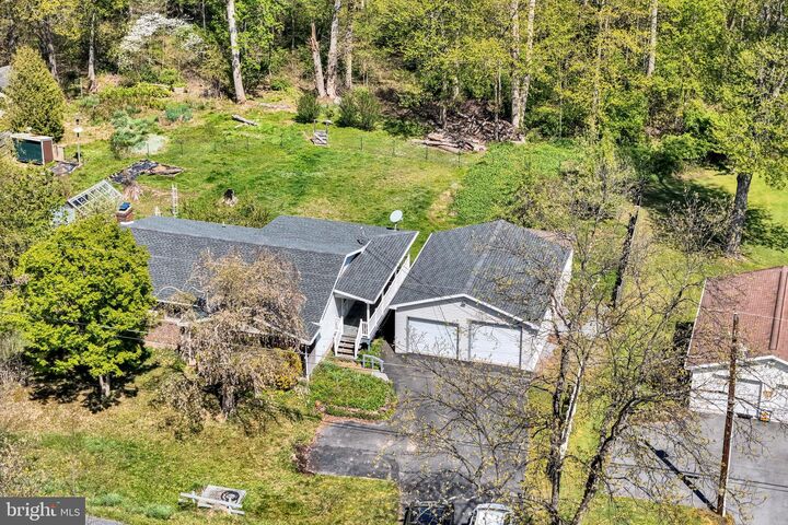 Property Photo:  54 Loshes Run Road  PA 17020 