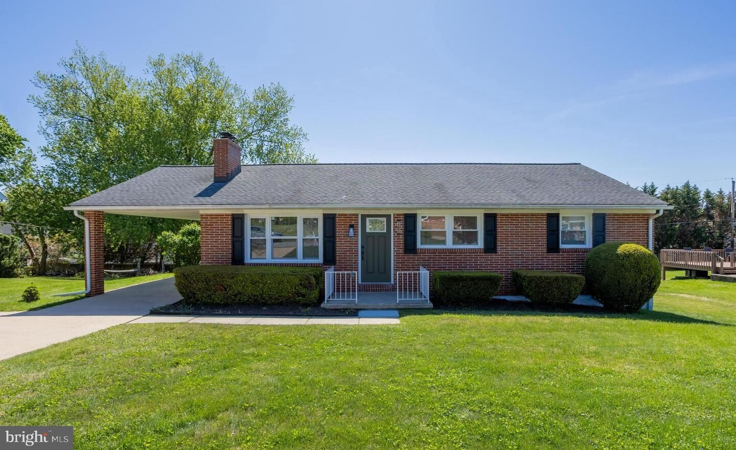 Property Photo:  1505 Southview Road  MD 21015 
