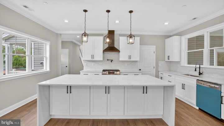 Property Photo:  2001 Poplar Ridge Road  MD 21122 