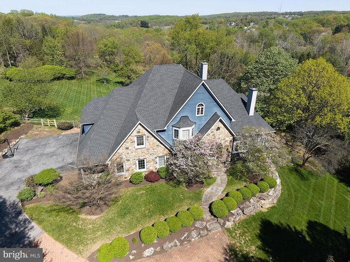 Property Photo:  1012 Bodine Road  PA 19425 