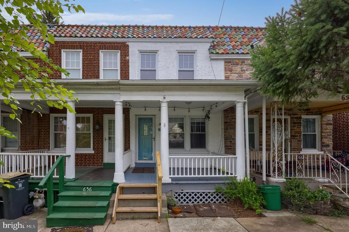 Property Photo:  654 New Holland Avenue  PA 17602 