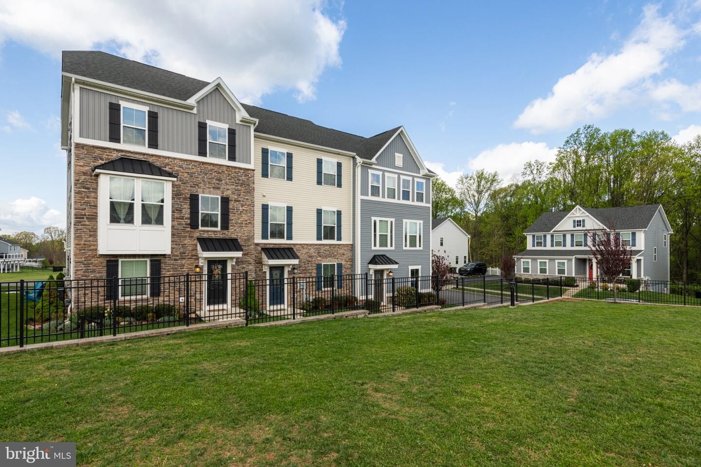 Property Photo:  1502 Authors Aly Alley  PA 19320 