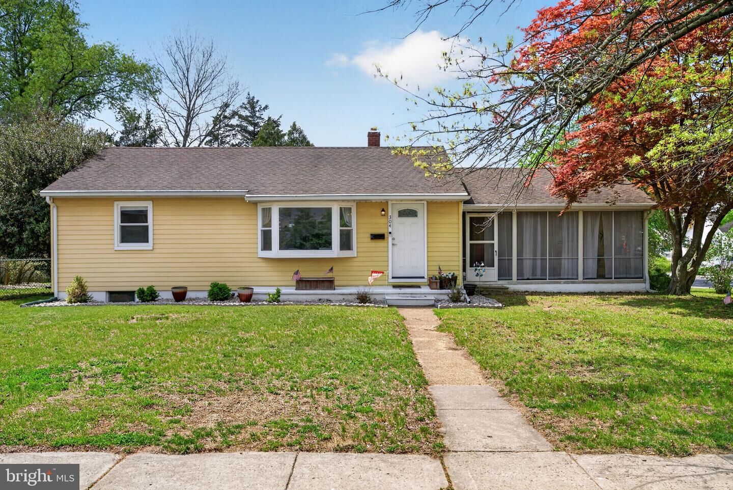 Property Photo: 304 Main Street NJ 08051
