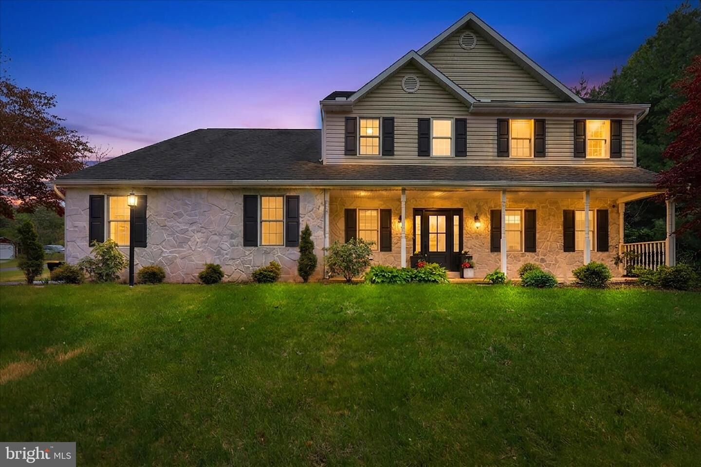 Property Photo:  348 Garey Road  PA 19518 