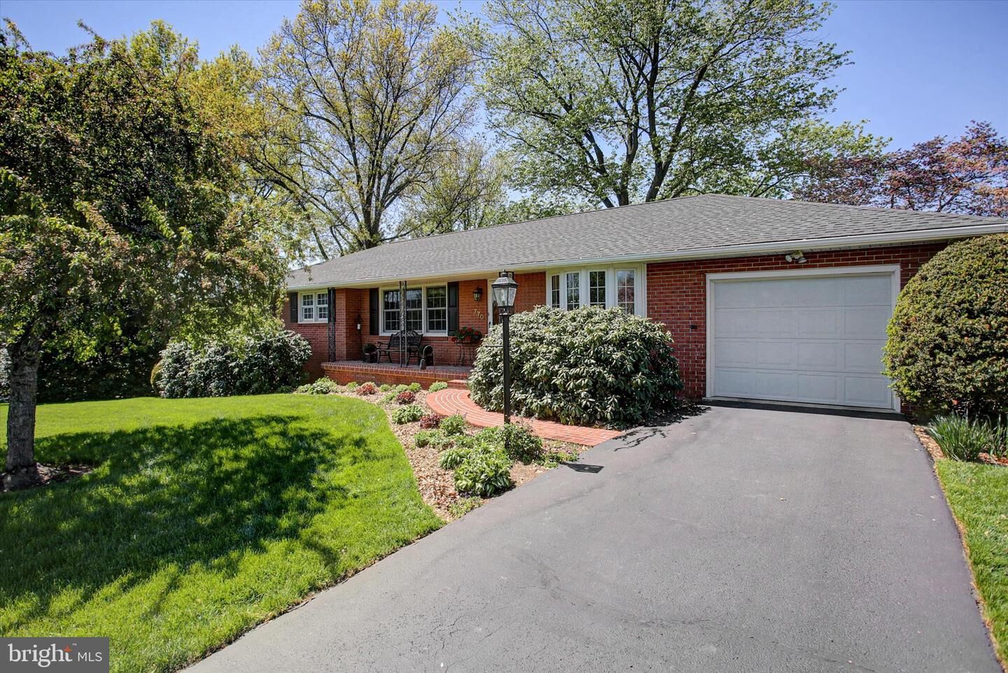 Property Photo:  770 Joy Drive  PA 17225 
