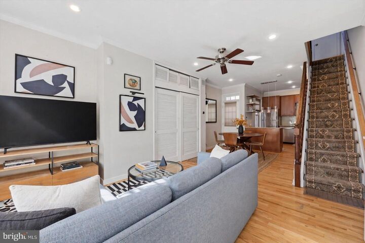 Property Photo:  790 N 27th Street  PA 19130 