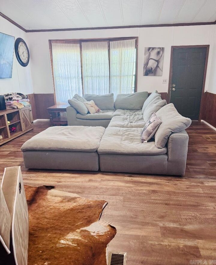 Property Photo:  944 E Highway 270  AR 71957 