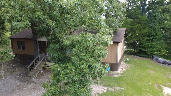 Property Photo: 944 E Highway 270 AR 71957