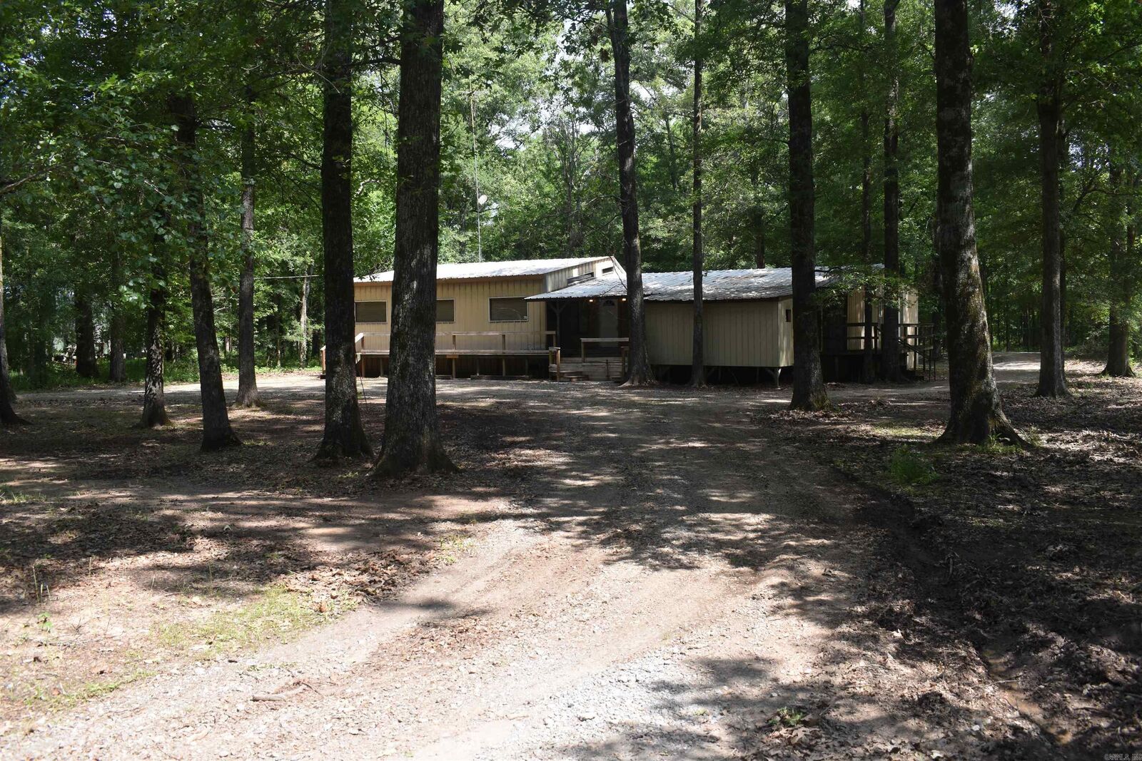 Property Photo:  70 Green Head Lane  AR 72004 