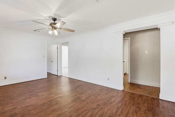 Property Photo: 103 E Glade Lane AZ 85541